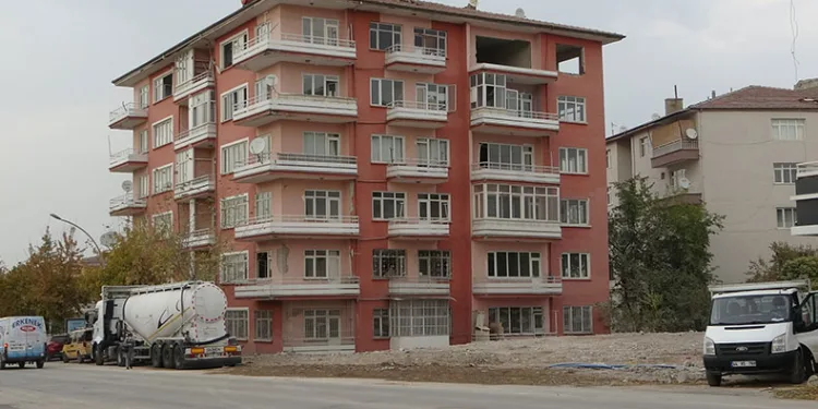Yüksek talep konut kiralarını artırıyor