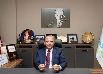 Başkan Matlı’dan 15 Temmuz mesajı