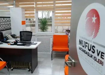 Nüfus müdürlükleri KPSS dolayısıyla hafta sonu da hizmet verecek