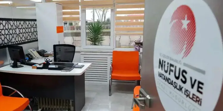 Nüfus müdürlükleri KPSS dolayısıyla hafta sonu da hizmet verecek
