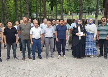 Milli İrade Platormu’ndan ABD kongresine ‘Netenyahu’ tepkisi