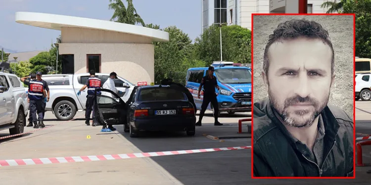Kayınpeder dehşeti: Damadını öldürdü, kızını yaraladı