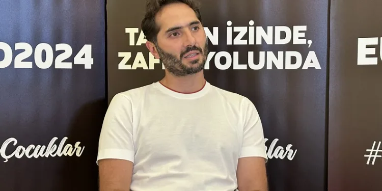 Hamit Altıntop: “Hedef Avusturya’yı elemek”