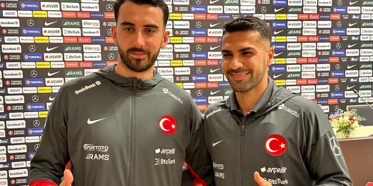Muhammed Şengezer: “Amacımız finale kadar gitmek”