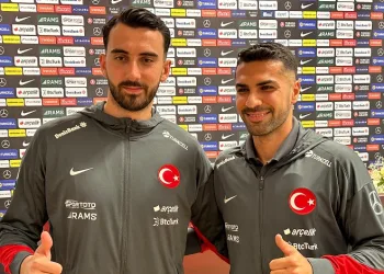 Zeki Çelik: “Avusturya’yı eleyip önümüze bakmamız gerek”