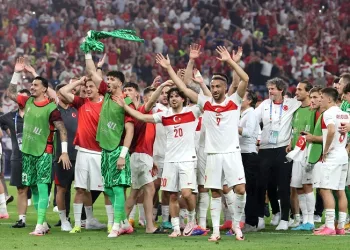 A Milli Futbol Takımı, Avusturya karşısında çeyrek final peşinde
