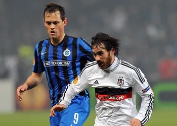 Veli Kavlak: “Avusturya kağıt üzerinde bir adım önde”