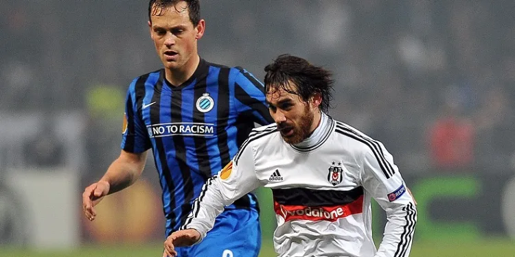 Veli Kavlak: “Avusturya kağıt üzerinde bir adım önde”