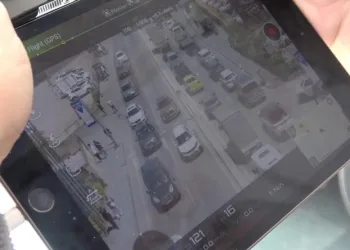 143 araç trafikten men edildi, 38 araç sürücüsü alkollü yakalandı