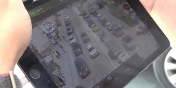 143 araç trafikten men edildi, 38 araç sürücüsü alkollü yakalandı