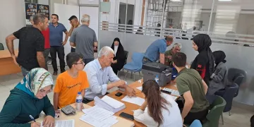 Hak sahiplerinin açık borçlandırma işlemleri başladı