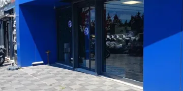 Esenyurt’ta 10 milyon haraç istedikleri işletmeyi 3’üncü kez kurşunladılar
