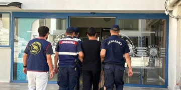 Bördübet yangınında gözaltına alınan 3 kişi mahkemeye sevk edildi