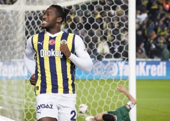 Galatasaray, Michy Batshuayi’yi kadrosuna kattı
