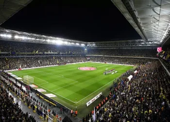 Fenerbahçe’de 2024-2025 sezonu kombine fiyatları açıklandı