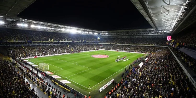 Fenerbahçe’de 2024-2025 sezonu kombine fiyatları açıklandı