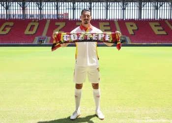 Koray Günter, Göztepe’de