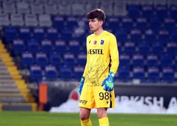 Trabzonspor’un genç kalecisi Kağan Moradaoğlu’nun talipleri artıyor
