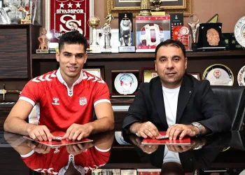 Sivasspor, Bekir Turaç’ı kadrosuna kattı