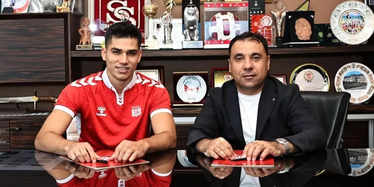 Sivasspor, Bekir Turaç’ı kadrosuna kattı