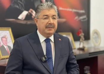 Osmaniye Valisi Erdinç Yılmaz, Haziran ayı asayiş ve güvenlik çalışmalarını değerlendirdi