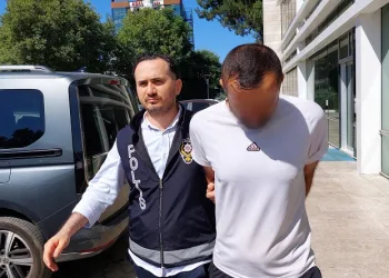 Annesini bıçaklamaktan tutuklandı