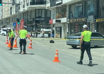Tatvan’da şüpheli çanta alarmı