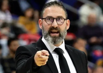 Çağdaş Bodrum Spor’un Başantrenörü Erhan Ernak oldu