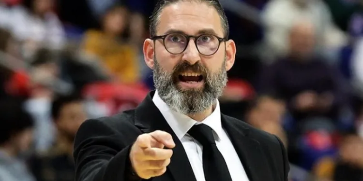 Çağdaş Bodrum Spor’un Başantrenörü Erhan Ernak oldu