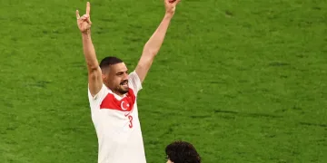 UEFA, Merih Demiral’a soruşturma başlattı