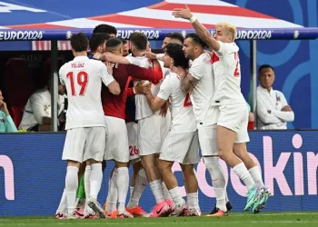 A Milli Takım, EURO 2024’te ilklere imza atıyor