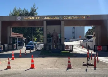 Gaziantep’te 1 ayda 226 aranan şahıs yakalandı