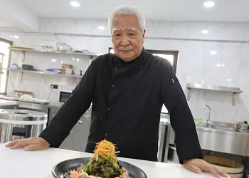 Japon mutfağının lezzetleri Kapadokya’da