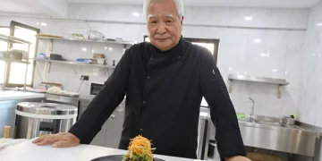 Japon mutfağının lezzetleri Kapadokya’da