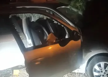 Sinop’ta araç kurşunlama olayı zanlıları yakalandı