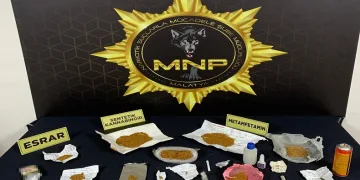 Malatya’da zehir tacirlerine operasyon: 5 tutuklama