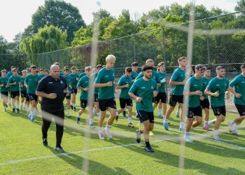 Sakaryaspor, 2024-2025 sezonu hazırlıklarına başladı