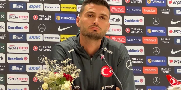 Okay Yokuşlu: “Hiçbir takım yenilmez değildir”