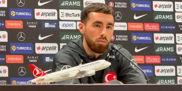 Orkun Kökçü: “İnşallah finale kadar çıkabiliriz”