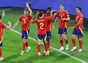 EURO 2024’de çeyrek final aşaması başlıyor
