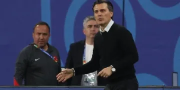 Vincenzo Montella: “Türk halkını mutlu etmek benim için gurur verici”
