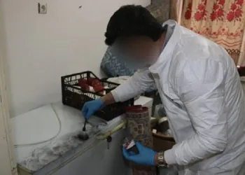 Niğde’de 18 olay şüphelilerin vücut izlerinden aydınlatıldı