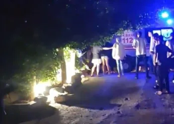 Bodrum’da otel personeli zehirlendi