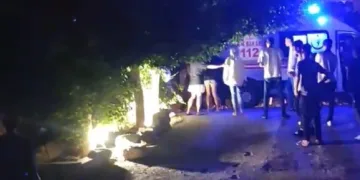 Bodrum’da otel personeli zehirlendi