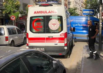 Elazığ’da iki grup arasında kavga:3 yaralı