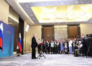 Putin: “Cumhurbaşkanı Erdoğan’ın siyasi iradesi uluslararası barışa katkı sunuyor”
