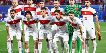 A Milli Takım’ın, Galler ve Karadağ ile oynayacağı maçların yerleri belirlendi