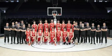 A Milli Erkek Basketbol Takımı, Sırbistan’daki hazırlık turnuvasına katılmayacak