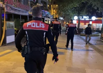 Denizli’de hırsızlık olayları geçen yıla oranla yarıya indi