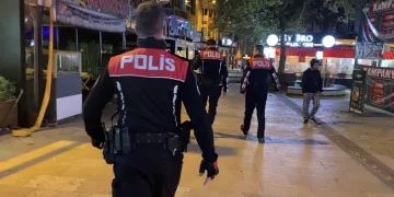 Denizli’de hırsızlık olayları geçen yıla oranla yarıya indi
